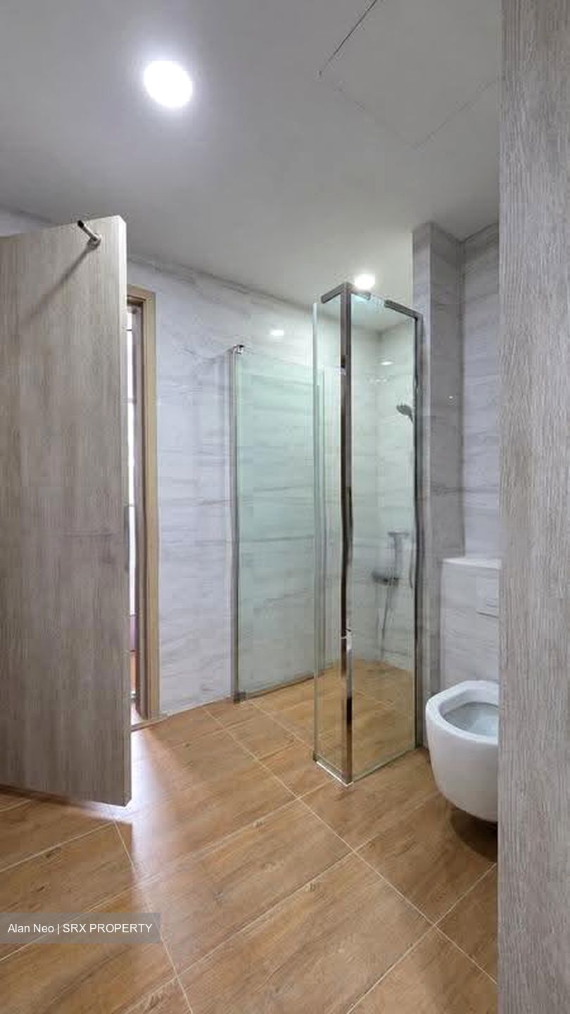 The Alps Residences (D18), Condominium #632039661